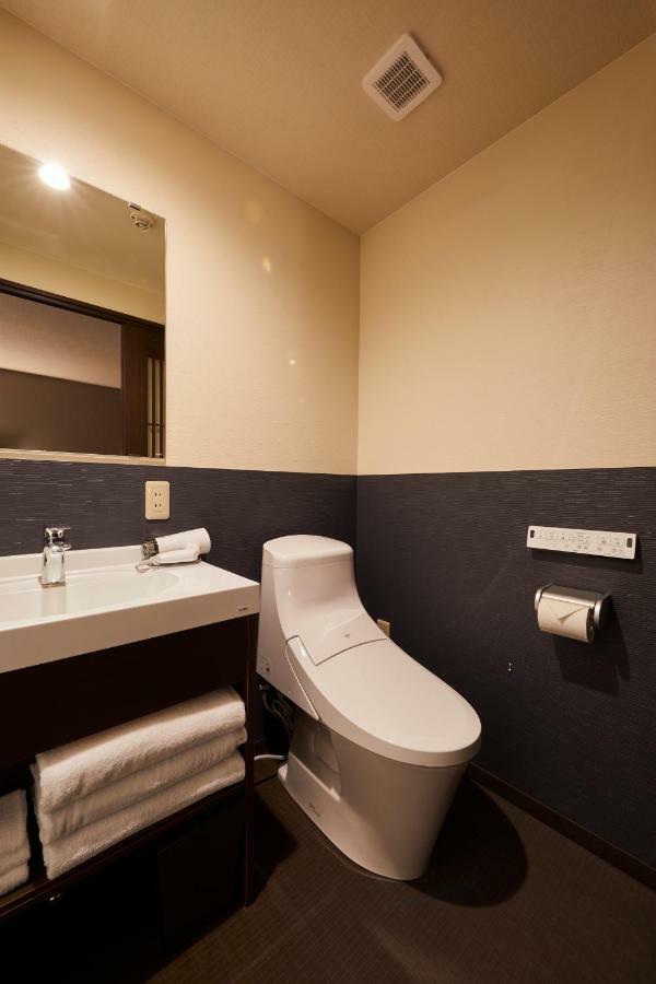 Rinn Heian Shirakawa Kioto Exterior foto